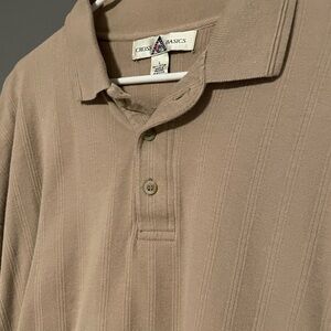 Men’s Vintage Polo